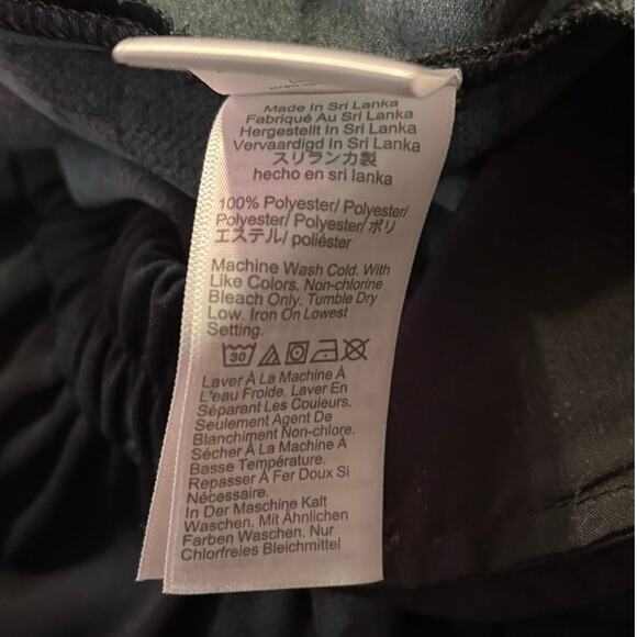 J Crew Women's 8 29 x 27 Jamie Pant Pull On Tapered Ankle Trouser Elastic Waist - Picture 7 of 13